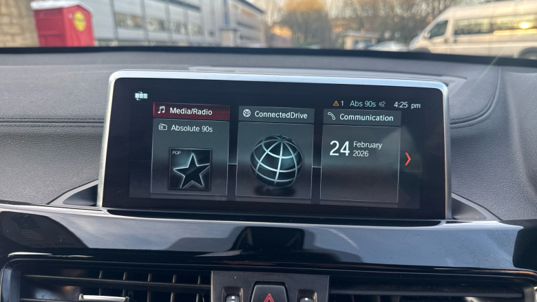 BMW X1 xDrive 20i [178] xLine 5dr Step Auto Petrol Estate